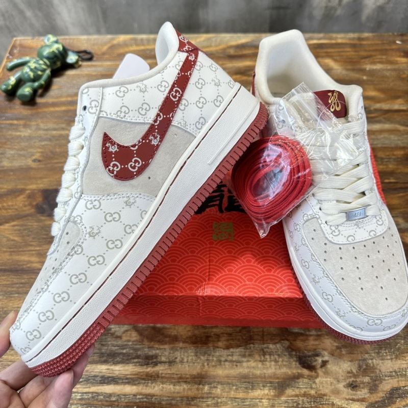 Nike Air Force 1 Shoes